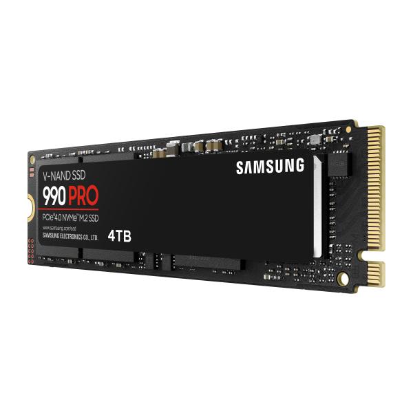 Samsung Samsung 990 Pro 4 TB