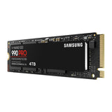 SAMSUNG 990 PRO 4 TB