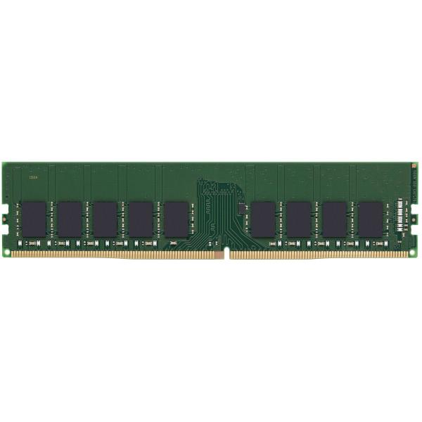 Kingston Kingston KSM32ED8 Memoria del server 32HC, 32 GB, GDR4, DIMM 288-pin, 3200 MHz PC4-25600