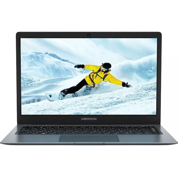 Medion 30035743 MD62560 Akoya E14223, 1920x1080p, Intel Celeron N4120, 4GB, 128 GB, W11H