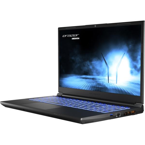 Erazer 30035339 Crawler E40 MD62518, 15,6, 1080p, Intel Core i5-13500h, 16 Go, 512 Go, RTX 4050, W11
