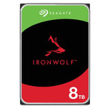 Seagate IronWolf 8 TB