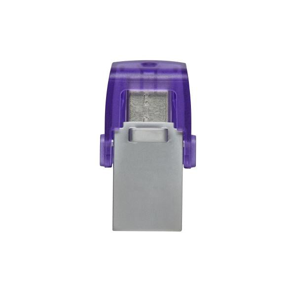 Kingston DataTraveler Microoroovo 3c 128 Go