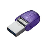 Kingston DataTraveler Microproovo 3c 256 Go