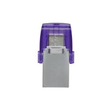 Kingston DataTraveler Microproovo 3c 256 Go
