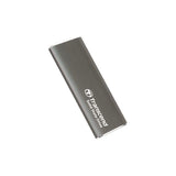 Transcend ts1tesd265c esd265c SSD externe, 1 to, USB 10Gbps, type C, 1050 950 mo s, 3D NAND