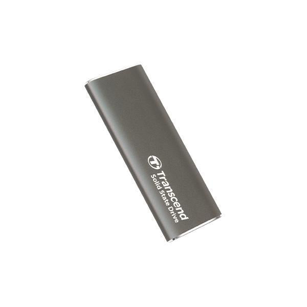 Transcend ts2tesd265c esd265c SSD externe, 2 to, USB 10Gbps, type C, 1050 950 mo s, 3D NAND