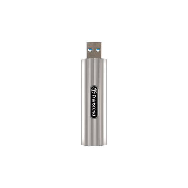 Transcend ts1tesd320a esd320a SSD externe, 1 to, USB 10Gbps, type-a, 1050 950 mo s, argent