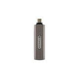 Transcend ts1tesd330c esd330c SSD externe, 1 To, USB 10 Gbit/s, type-C, 1050 Mo s