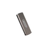 Transcend ts2tesd330c esd330c SSD externe, 2 To, USB Type-C 10 Gbit/s, 1 050 950 Mo s (max)