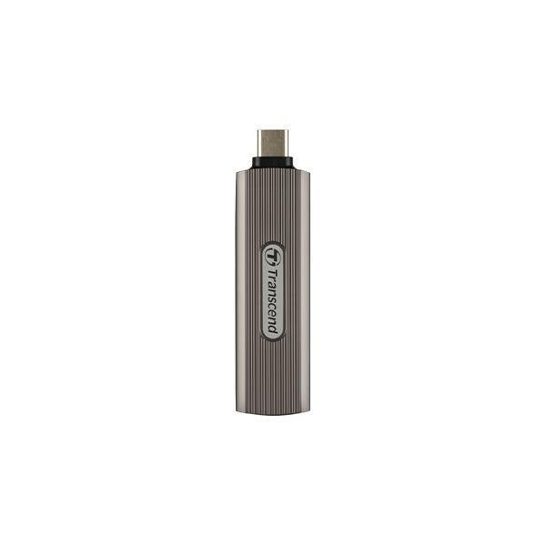 Transcend ts2tesd330c esd330c SSD externe, 2 To, USB Type-C 10 Gbit/s, 1 050 950 Mo s (max)