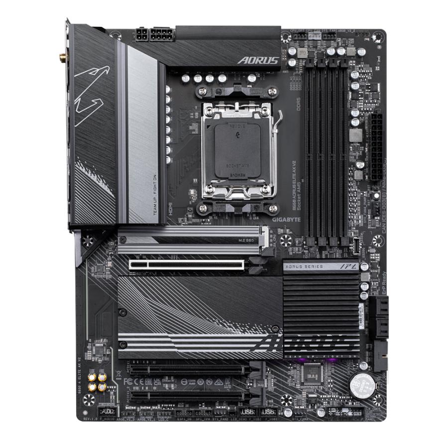 Gigabyte Gigabyte B650 Aorus Elite Ax V2