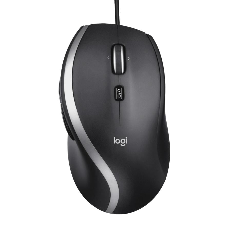 Logitech M500S Pokročilé kabelové myši