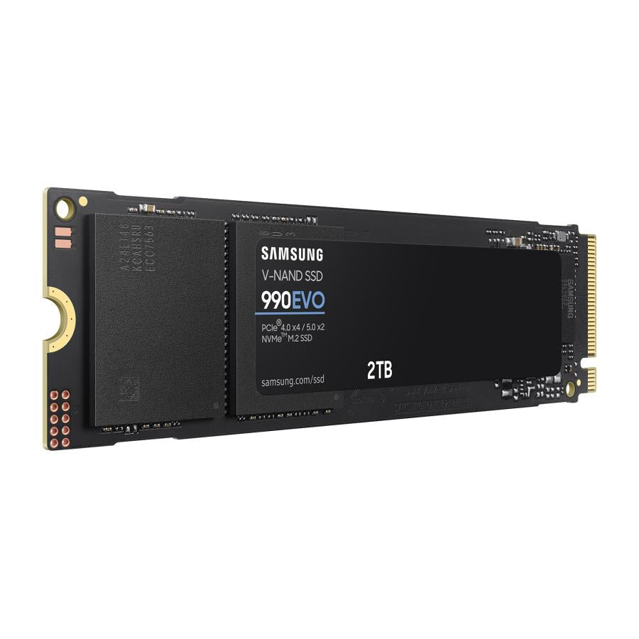 Samsung Samsung 990 EVO 2 TB