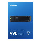 Samsung Samsung 990 Evo 2 To