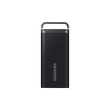 Samsung mu-ph2t0s eu t5 evo SSD, 2 to, 3.2 gen 3.1 gen 1, 460 mo s, noir