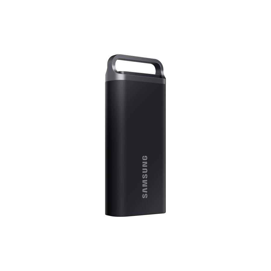 Samsung mu-ph2t0s eu t5 evo SSD, 2 to, 3.2 gen 3.1 gen 1, 460 mo s, noir