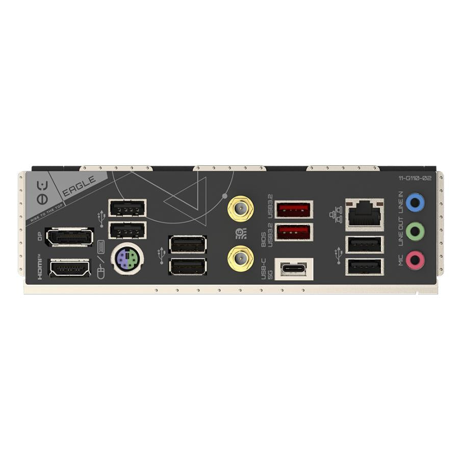 GIGABYTE B650 AIGLE HACHE