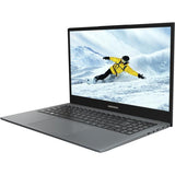 Medion Medion 30037643 MD62621 AKOYA E15443, I5-125H, 39,6 cm (15,6) 1920 x 1080p, 16 GB, 512GB, W11H