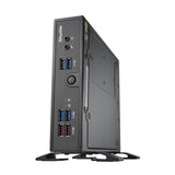 Shuttle ds50u7 xpc barebone mince ds50u7, i7-1355u, 2x LAN (1x 2,5 Gbit, 1x 1 Gbit) 1xcom,1xhdmi,1xdp