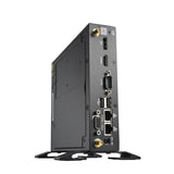 Shuttle ds50u7 xpc barebone mince ds50u7, i7-1355u, 2x LAN (1x 2,5 Gbit, 1x 1 Gbit) 1xcom,1xhdmi,1xdp