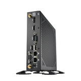 Shuttle ds50u7 xpc barebone mince ds50u7, i7-1355u, 2x LAN (1x 2,5 Gbit, 1x 1 Gbit) 1xcom,1xhdmi,1xdp