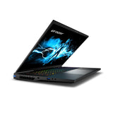 Erazer 30037633 bête x40, md62611 intel i9, 17 2560 x 1600 pixels, 32 Go, 1 To, Windo