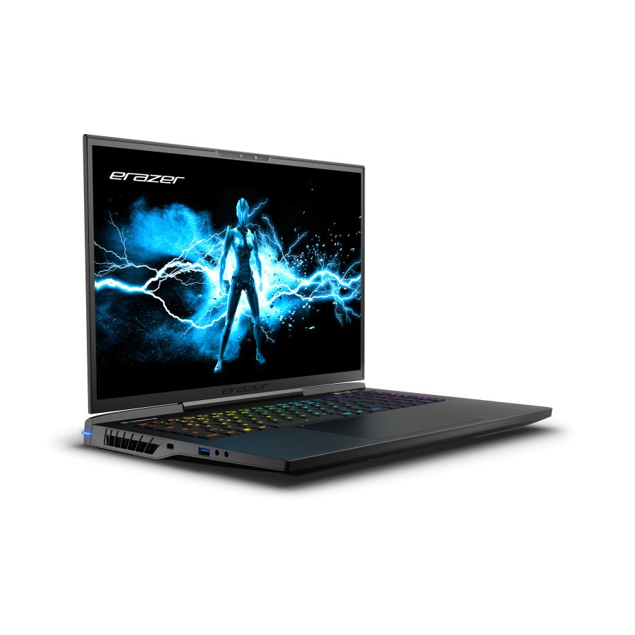 Erazer 30037633 bête x40, md62611 intel i9, 17 2560 x 1600 pixels, 32 Go, 1 To, Windo