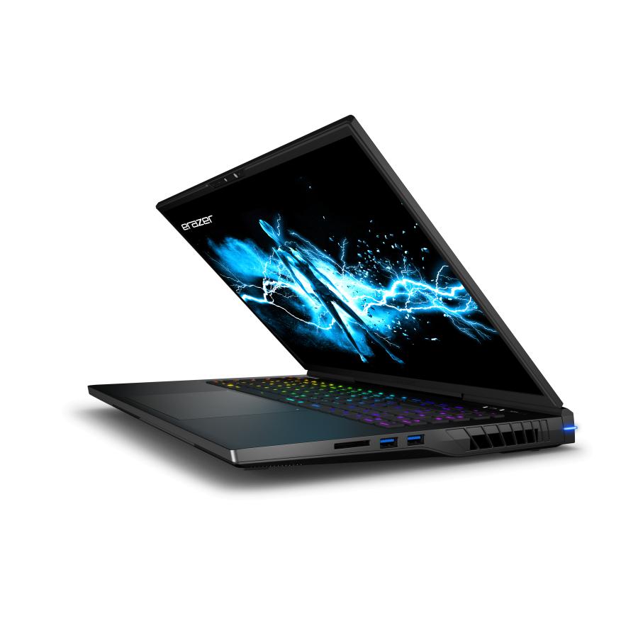 Erazer 30037633 Beast X40, MD62611 Intel i9, 17 2560 x 1600 piksler, 32 GB, 1 TB, Windo