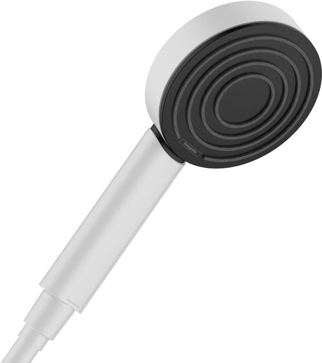 Hansgrohe Pulsify S douchette à main 105 1jet blanc mat
