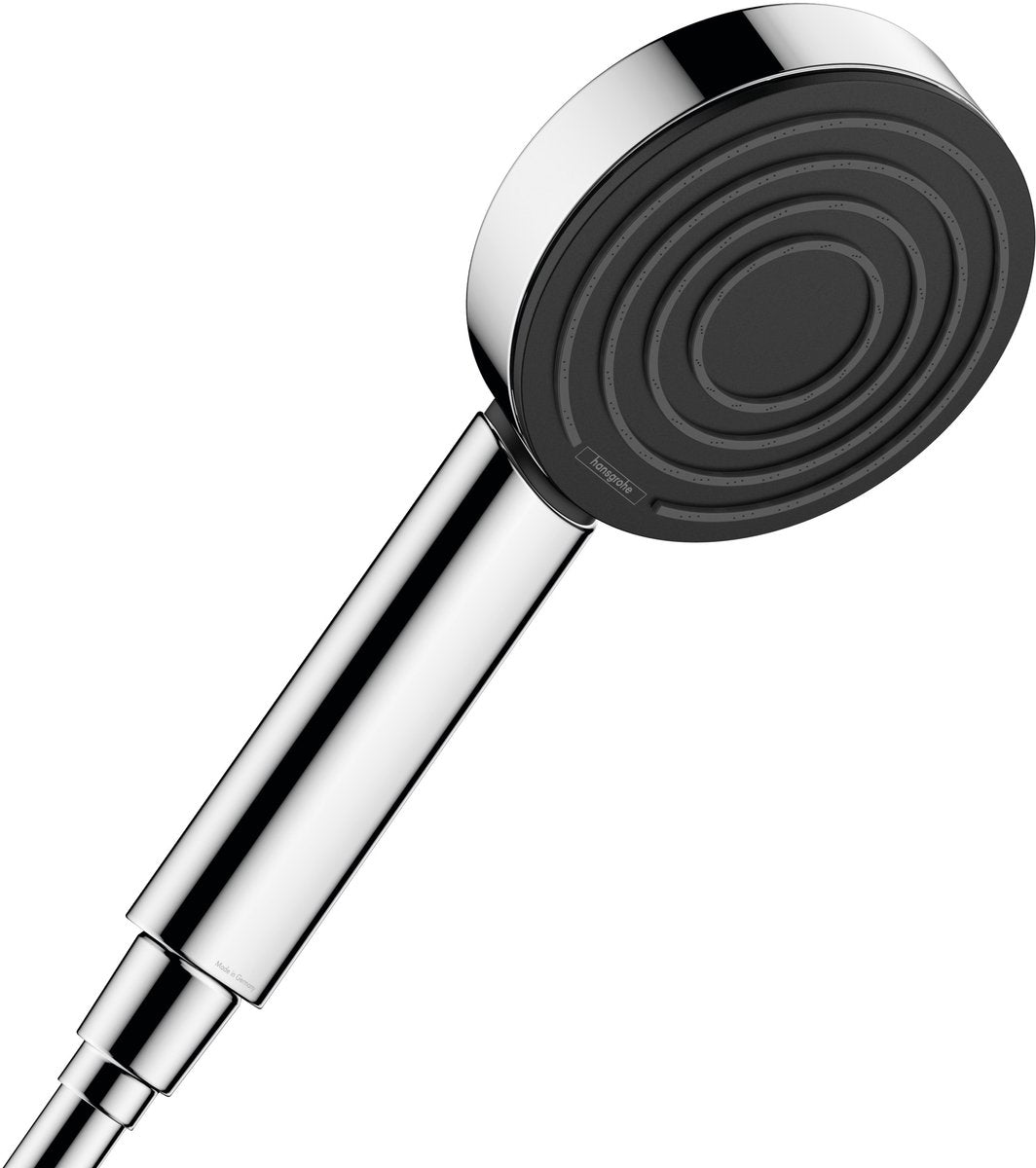 Hansgrohe Pulsify S douchette à main 105 1jet chromé