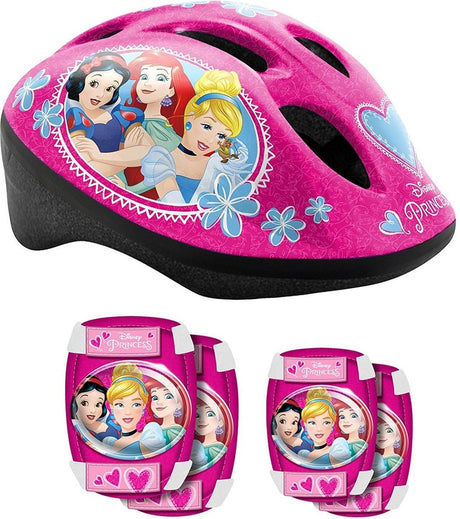 Set de protection princesse Disney © - 5 pièces