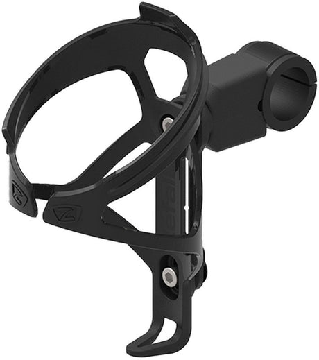 Support de porte-bidon Zéfal support de cage bot.noir