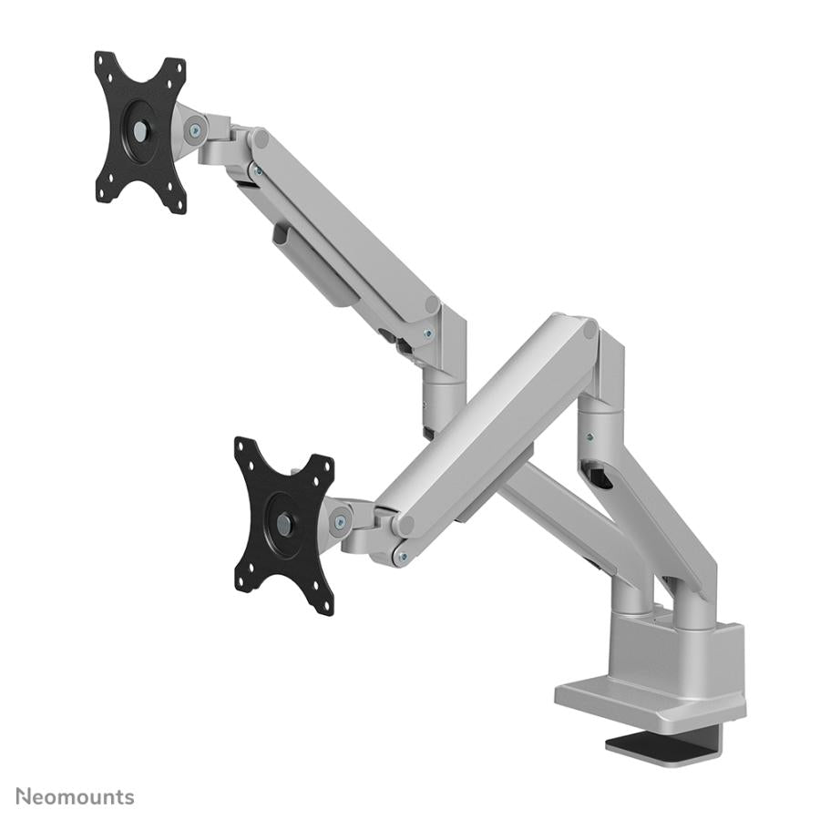 Bras pour moniteur de bureau Neomounts ds70-250sl2, œillet de serrage, 17 - 35, réglage en hauteur