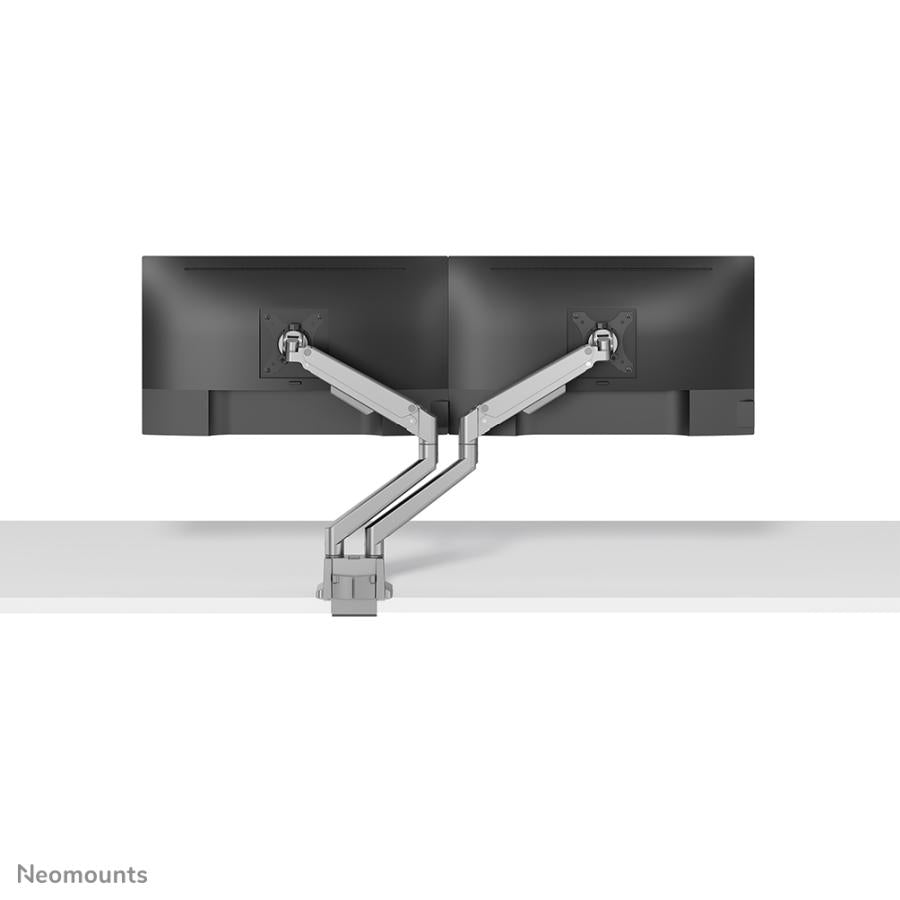 Bras pour moniteur de bureau Neomounts ds70-250sl2, œillet de serrage, 17 - 35, réglage en hauteur