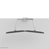 Bras pour moniteur de bureau Neomounts ds70-250sl2, œillet de serrage, 17 - 35, réglage en hauteur
