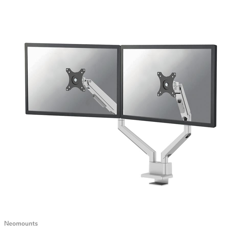 Bras pour moniteur de bureau Neomounts ds70-250sl2, œillet de serrage, 17 - 35, réglage en hauteur