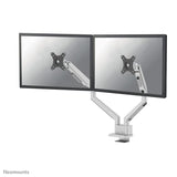 Bras pour moniteur de bureau Neomounts ds70-250sl2, œillet de serrage, 17 - 35, réglage en hauteur