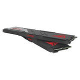 Patriot pvv532g600c30k kit double dimm viper venom, 32 go, ddr5, 6000mts, cl30