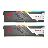 Patriot 32 Go DDR5-6000 (2x 16 Go) double kit