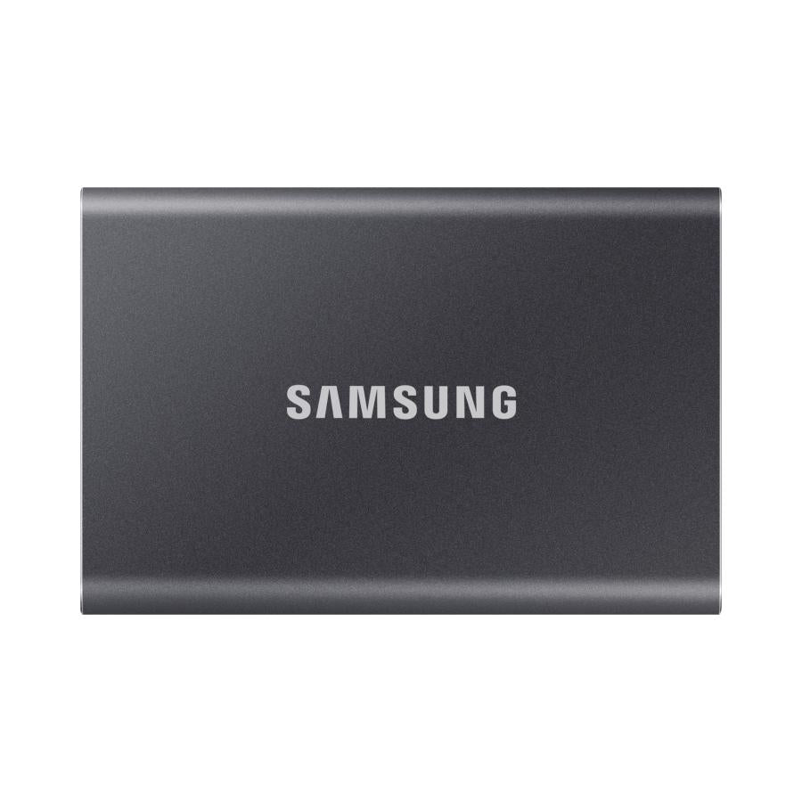 Samsung mu-pc4t0t ww, 4 To, USB Type-C, 3.2 gen 2 (3.1 gen 2) 1050 Mo s, 10 Gbit s, gris