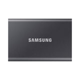 Samsung mu-pc4t0t ww, 4 To, USB Type-C, 3.2 gen 2 (3.1 gen 2) 1050 Mo s, 10 Gbit s, gris