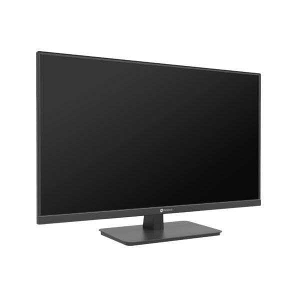 Moniteur LED full hd Neovo ag va-3201, 31,5 80 cm, 1920x1080p, 300 cd m2, 4000:1, 5 ms, noir