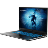 Erazer 30036572 défenseur p50, 17,3 , 1920 x 1080p, intel® i7, 16 Go, 512 Go, rtx4060, w11h