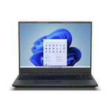 Erazer 30037651 majeur x20, intel® core™ i7, 16, 2560 x 1600 pixels, 32 Go, 2 To, l11h