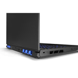 Erazer 30037651 majeur x20, intel® core™ i7, 16, 2560 x 1600 pixels, 32 Go, 2 To, l11h