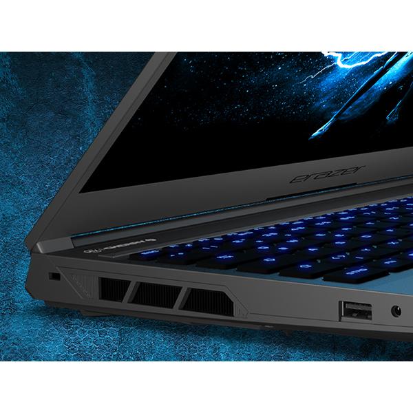 Erazer 30037651 majeur x20, intel® core™ i7, 16, 2560 x 1600 pixels, 32 Go, 2 To, l11h