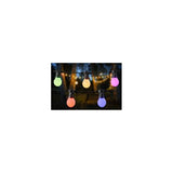 Woox R5195 Guirlande Décorative Intelligente 9m RGB+CCT, Google Assistant Amazon Alexa, IP65