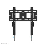 Neomounts wl30-750bl14 support mural TV robuste, 32 - 75 , 100x100 mm, 400x400 mm, acier, noir