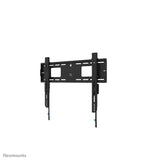 Neomounts wl30-750bl16 support mural TV robuste, 42 -86 , 100x100 mm, 600x400 mm, acier, noir
